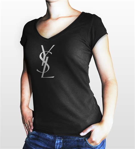 ysl t shirt buy online|ysl t-shirts for women.